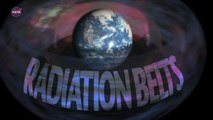 NASA's Radiation Belt Storm Probes: Mission Trailer