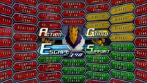 Digimon World Data Squad Walkthrough Part 18 (PS2) [Digimon Savers] Full 18/29