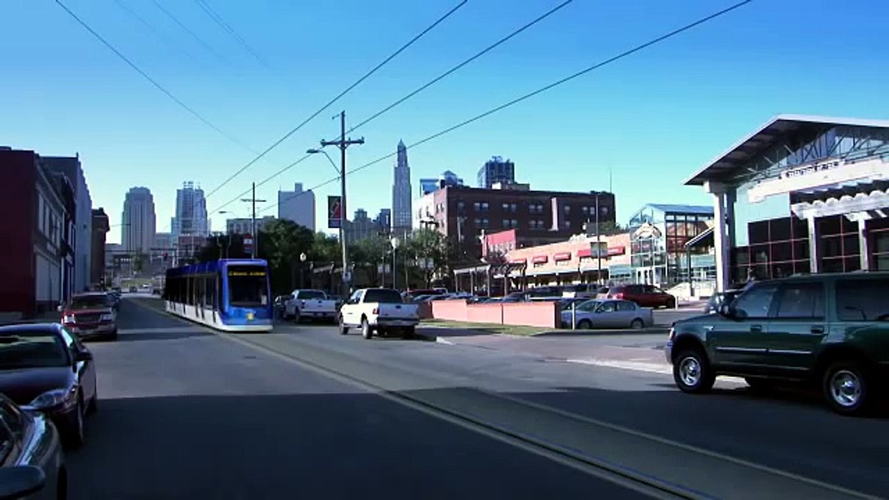 KC Light Rail