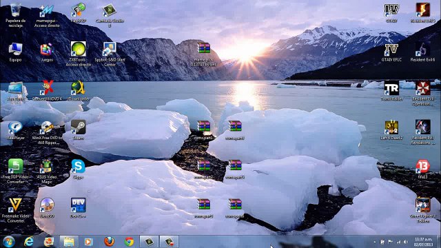 Tutorial Para MAME (Como Descargar e Instalar) MEGA