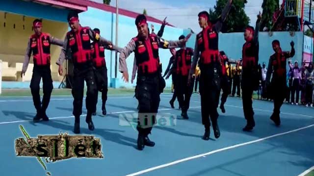 Heboh Fenomena Goyang Gemu Fa Mi Re - Silet 08 Agustus 2015