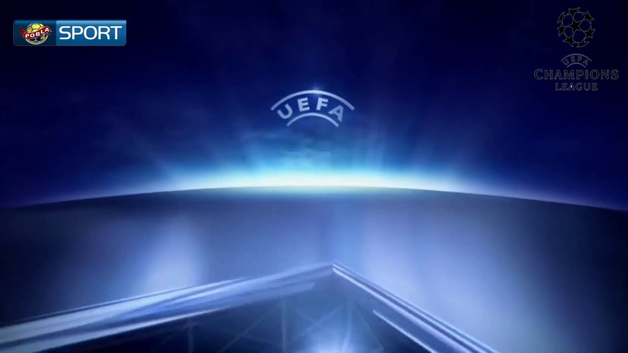 FINALE °°CHAMPIONS LEAGUE°° POBLA2014/15     Napoli - Villareal