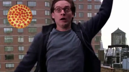 YTP - Penis Parker gets charged with domestic abuse