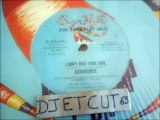 SEQUENCE -I DON'T NEED YOUR LOVE(RIP ETCUT)SUGAR HILL REC 82