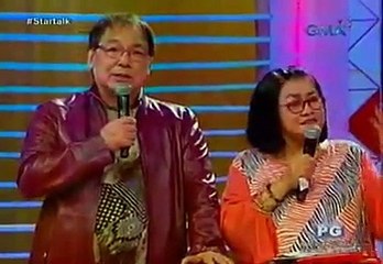 STARTALK August 8, 2015 FULL COMPLETE EPISODE