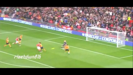 Ji Sung Park (박지성)  :: Best Goals Ever ::  HD