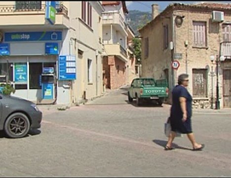 Από ηλεκτρολόγος στην υπηρεσία καθαριότητας. Καταγγελία από τον σύλλογο ΟΤΑ επαρχίας Λιβαδειάς