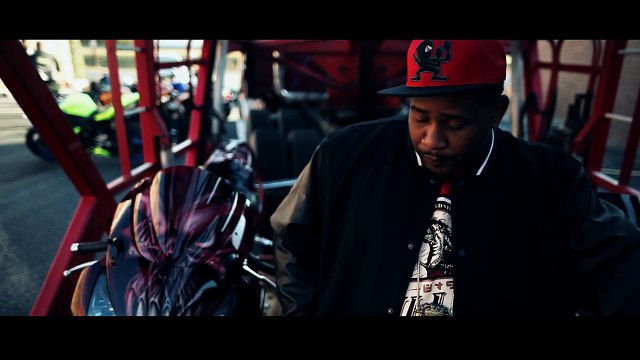 Trae Tha Truth - I'm On ft. MDMA,Lupe Fiasco, Big Boi, Wale & Wiz Khalifa