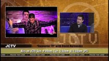 The Presence of God Manifests on TBN 