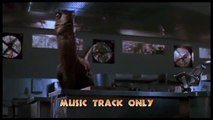Jurassic Park Blu-ray Featurette - John Williams' Score