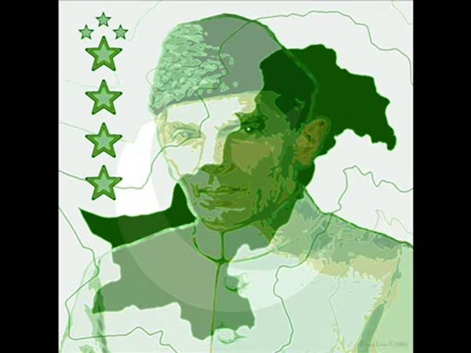 Iss Parcham Ke Saaye Tale Hum Aik Hain (Nayyara Noor)