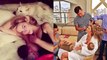 8 Celebrity Moms Who Shared Breastfeeding Pictures on Instagram