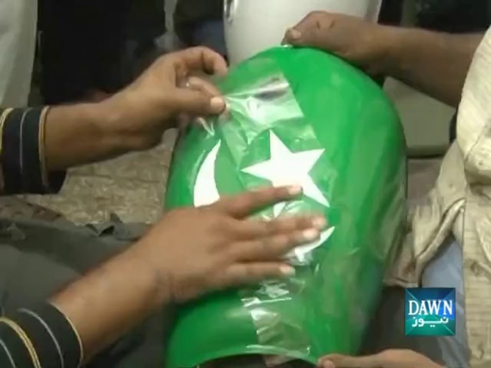 one-wheelers preparations to mark 14 August