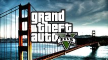 Grand Theft Auto V Trailer 2 (Leaked)