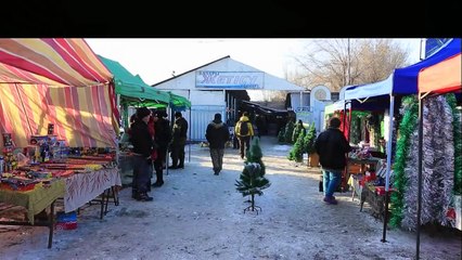 중앙아시아의 거인, 카자흐스탄을 가다 Travel to Kazakhstan, Korean TV  ②/③