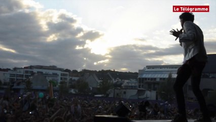 Fête du bruit. Snoop Dogg et Mika font le plein