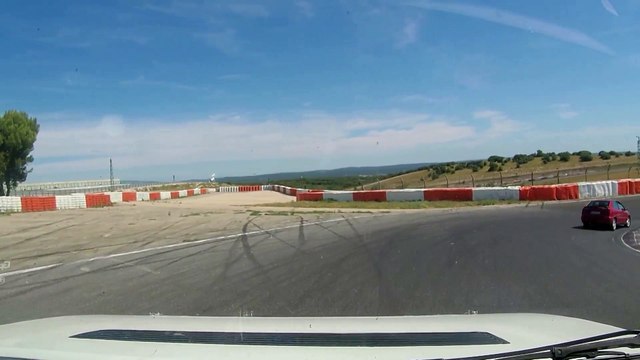 505 turbo ledenon 25 Juillet 2015 cession 11h20