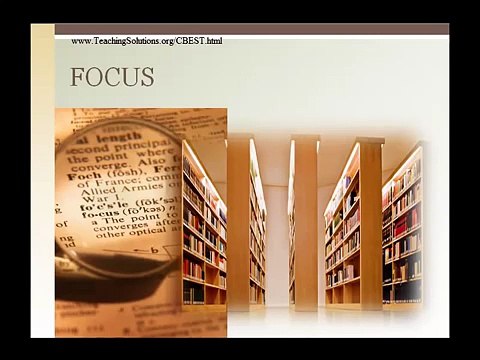 CBEST Study Guide Blunders That You Need To Avoid