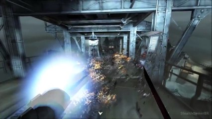Dishonored - Legendary Montage ft. StealthGamerBR [HD 720p60fps]