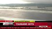 CNN Breaking News: Japans Earthquake and Tsunami
