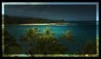 BIG BAND MUSIC Swing Jazz Instrumental Songs Playlist 1 HOUR MIX Relax Hawaii Video Relaxing Study