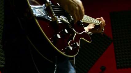 D.O.O (Društvo s ogromnom ograničenošću) - Mother Of Earth Cover JLP & The Gun Club   (Proba)