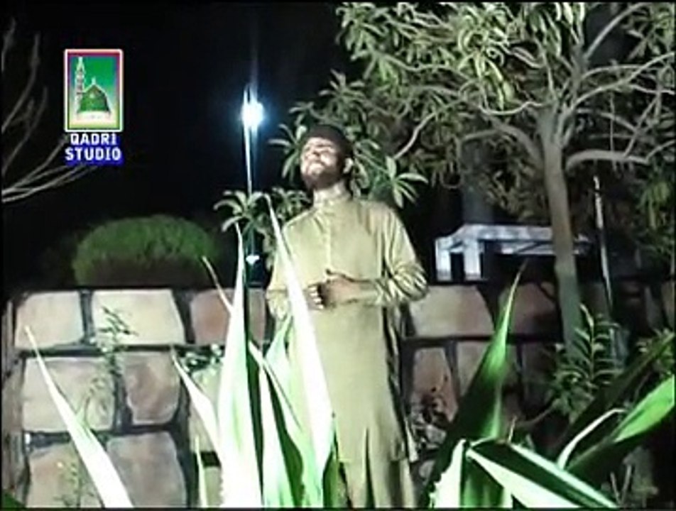 Ya Nabi Mustafa natt