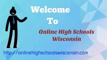 Online Class for High School in Madison
