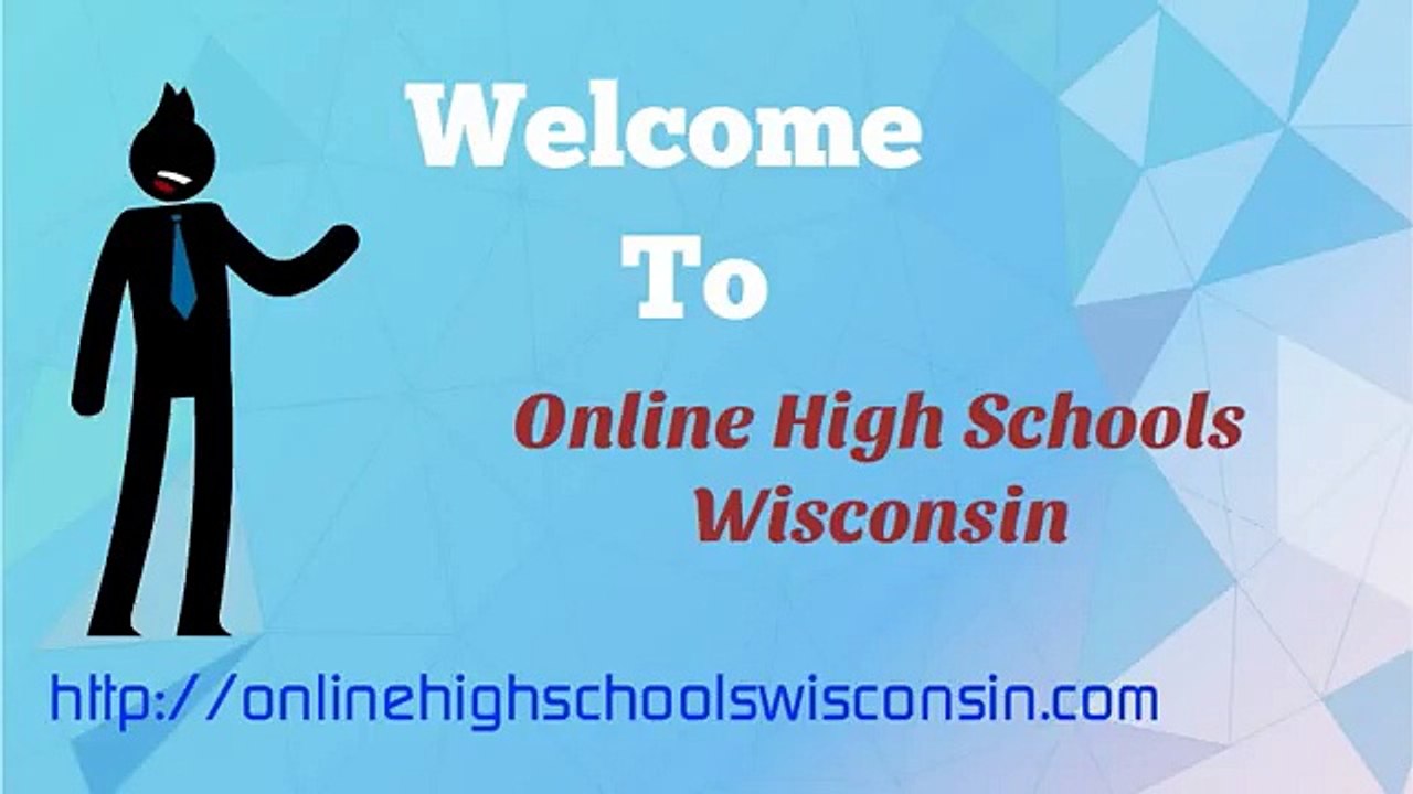 Online Class for High School in Madison