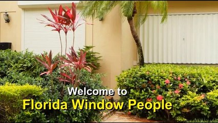 Hurricane Impact Windows Broward County - Floridawindowpeople.com