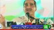 Dunya news: Altaf Hussain should withdraw his remarks and apologise: Saad Rafique