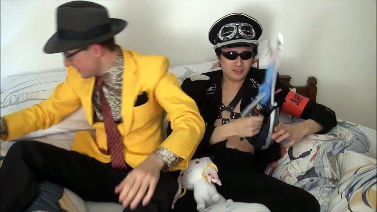 Der Zaubertrank - Meidocafe Channel