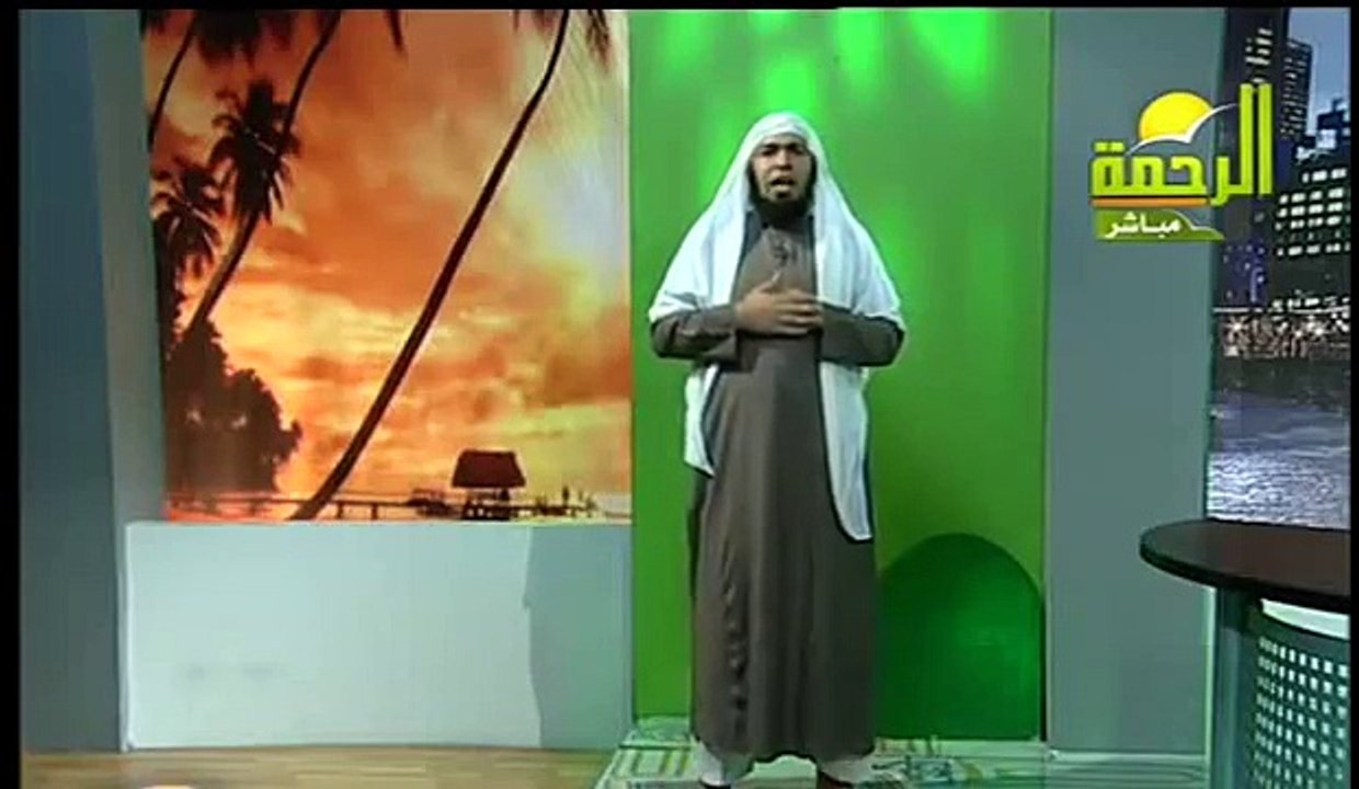 المرأة و الصلاة 7/7(شرح عملي للصلاة)الشيخ علاء سعيد