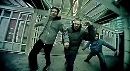 Beastie Boys Video Ch-Check It Out Video