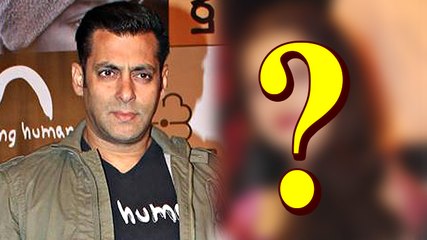 Salman Khan's 'Sultan' Actress REVEALED!!