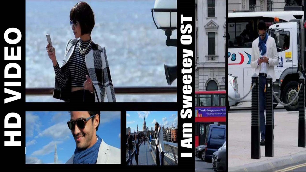 I Am Sweetey OST | Dekh Magar Pyaar Say | Raj Heer | YouthMaza.Com