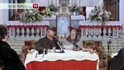 Maria Simma e le anime purganti