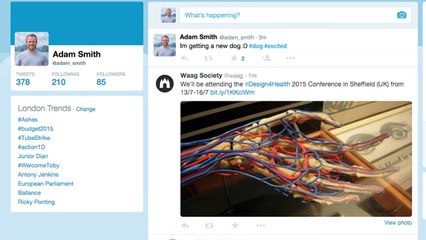 Think Before You Click
