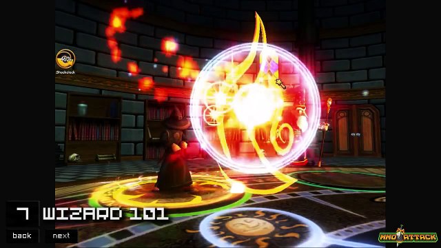 The Top 10 Free Browser MMORPG Games 2015