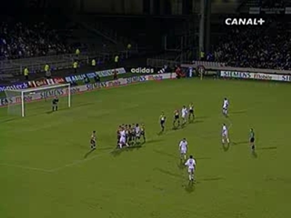 Juninho- Olympique Lyonnais