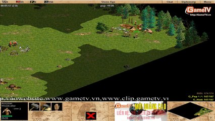 AOE Bibi vs G_Pep 2 1 2014 Assyria T4