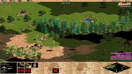 AOE CSDN vs Yugi Assyrian 31 12 2013 T4