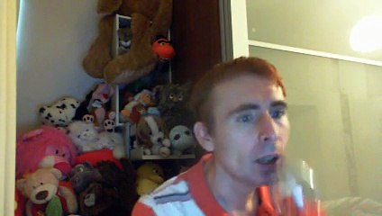 Wiwi égratigne "run on" de Pow Wow