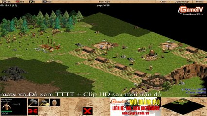 AOE Bibi vs G_Pep 2 1 2014 Assyria T5