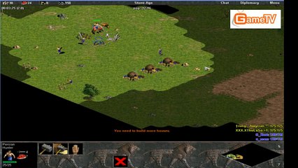 AOE x man và những người bạn 29 12 2012 T3 dis