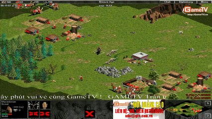 AOE Bibi vs G_Pep 2 1 2014 Random T2