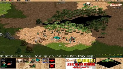 AOE Des vs Mỹ Đình 28 12 2013 C6T3