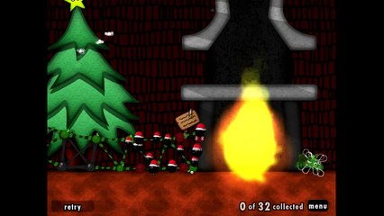 World Of Goo - Jingle Balls - OCD - 57 Balls