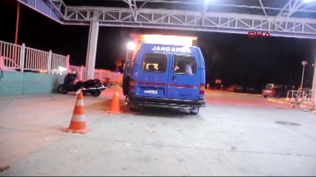 Yalova'da tekne battı: 1 ölü 1 kayıp