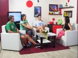 Budilica gostovanje (Ženski omladinski klub Bor RTB),  08. avgust 2015. (RTV Bor)